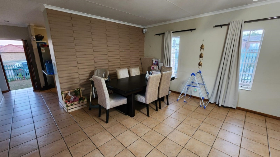 3 Bedroom Property for Sale in Cashan North West